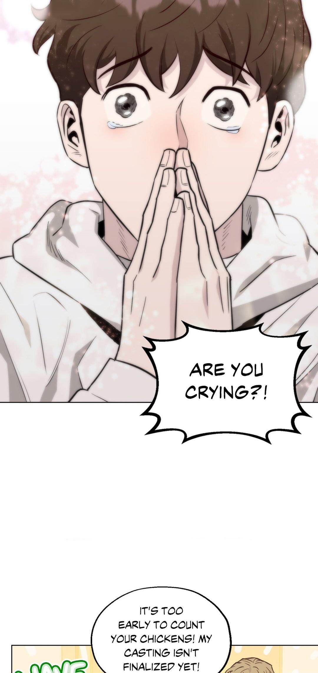 When the Killer Falls in Love Chapter 57 - Page 32 in English