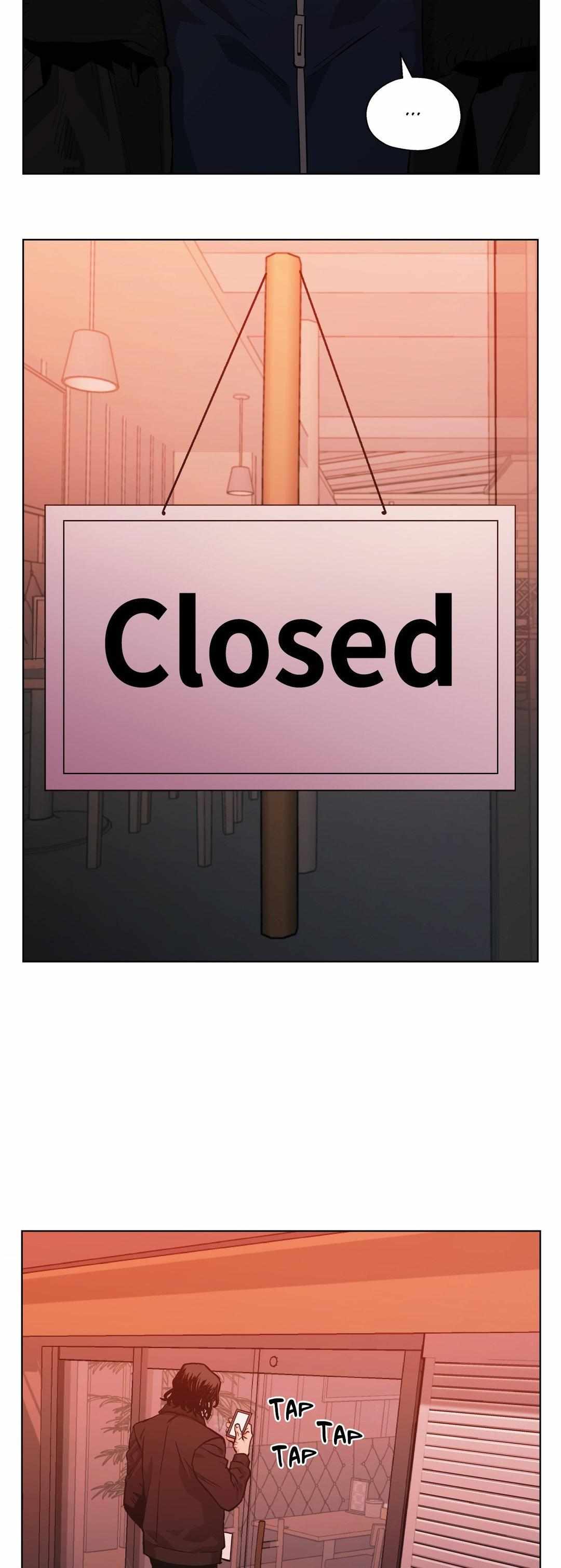 When the Killer Falls in Love Chapter 57 - Page 4 in English