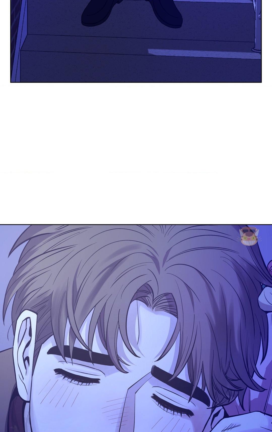 When the Killer Falls in Love Chapter 57 - Page 64 in English