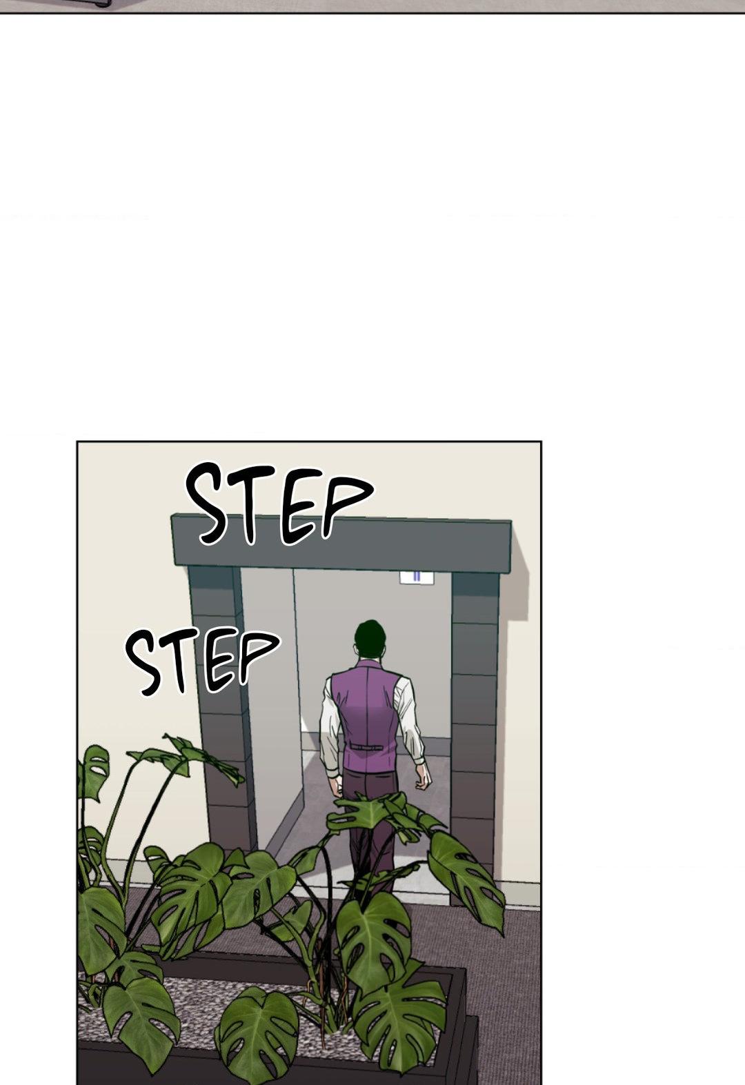 When the Killer Falls in Love Chapter 58 - Page 10 in English