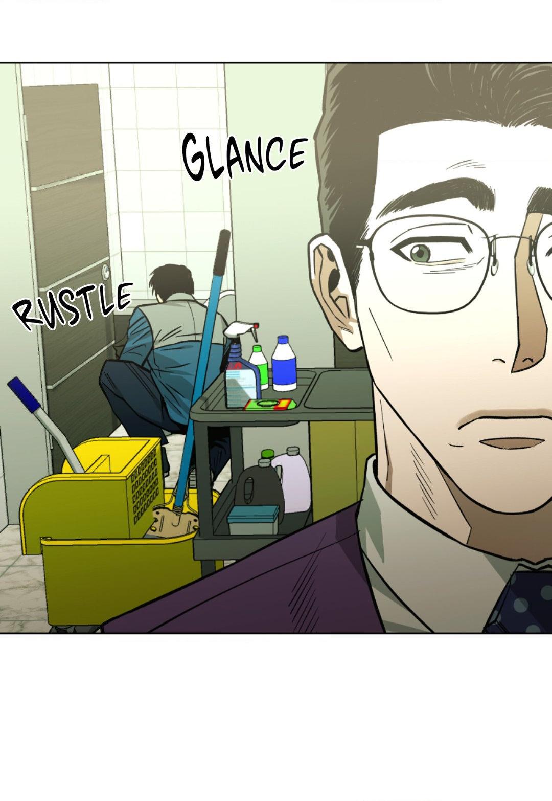 When the Killer Falls in Love Chapter 58 - Page 14 in English
