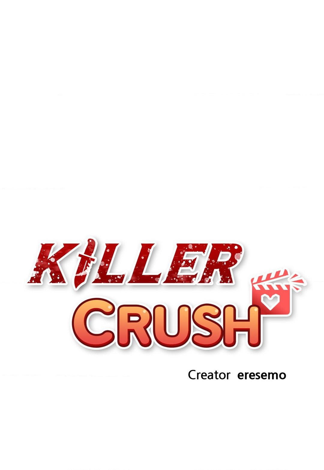 When the Killer Falls in Love Chapter 58 - Page 27 in English
