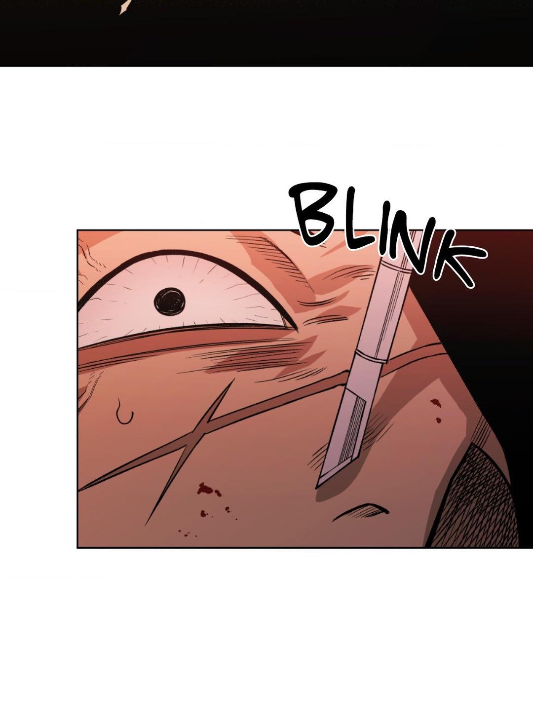 When the Killer Falls in Love Chapter 58 - Page 32 in English