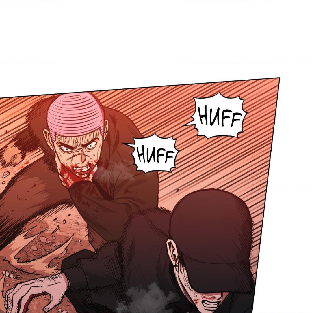 When the Killer Falls in Love Chapter 58 - Page 35 in English