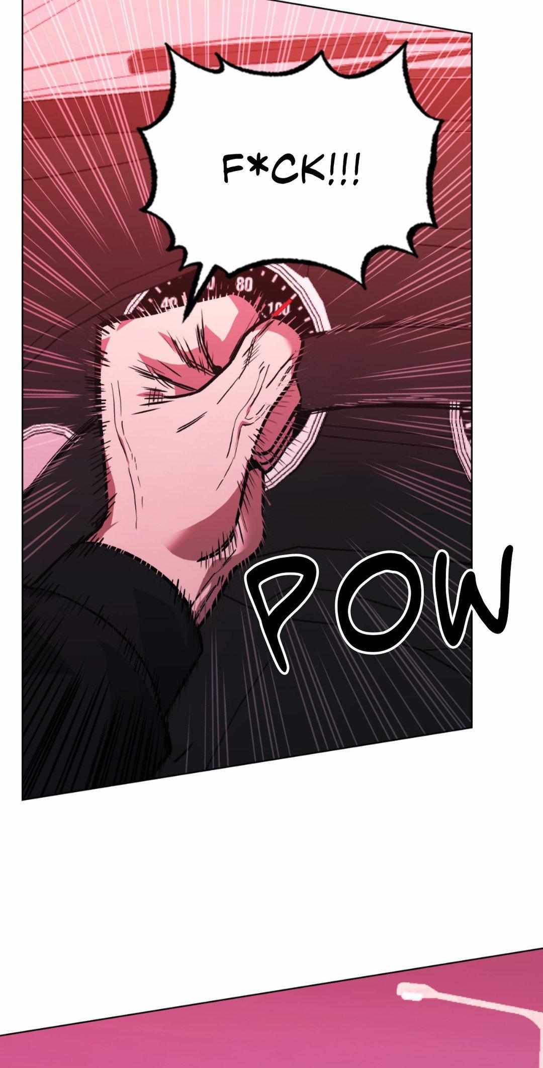 When the Killer Falls in Love Chapter 58 - Page 51 in English