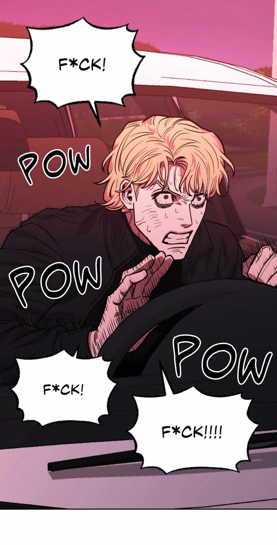 When the Killer Falls in Love Chapter 58 - Page 52 in English
