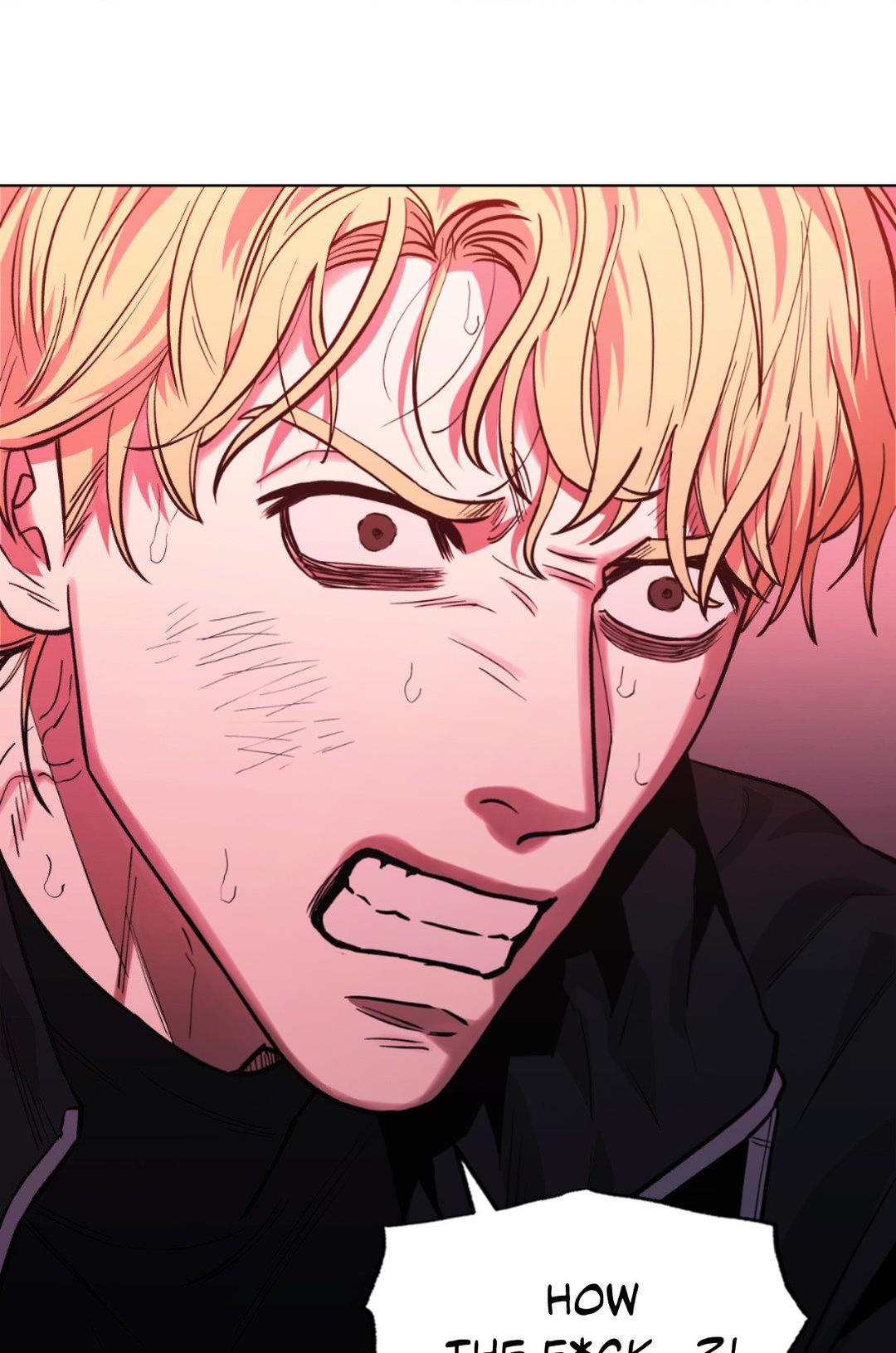 When the Killer Falls in Love Chapter 58 - Page 53 in English