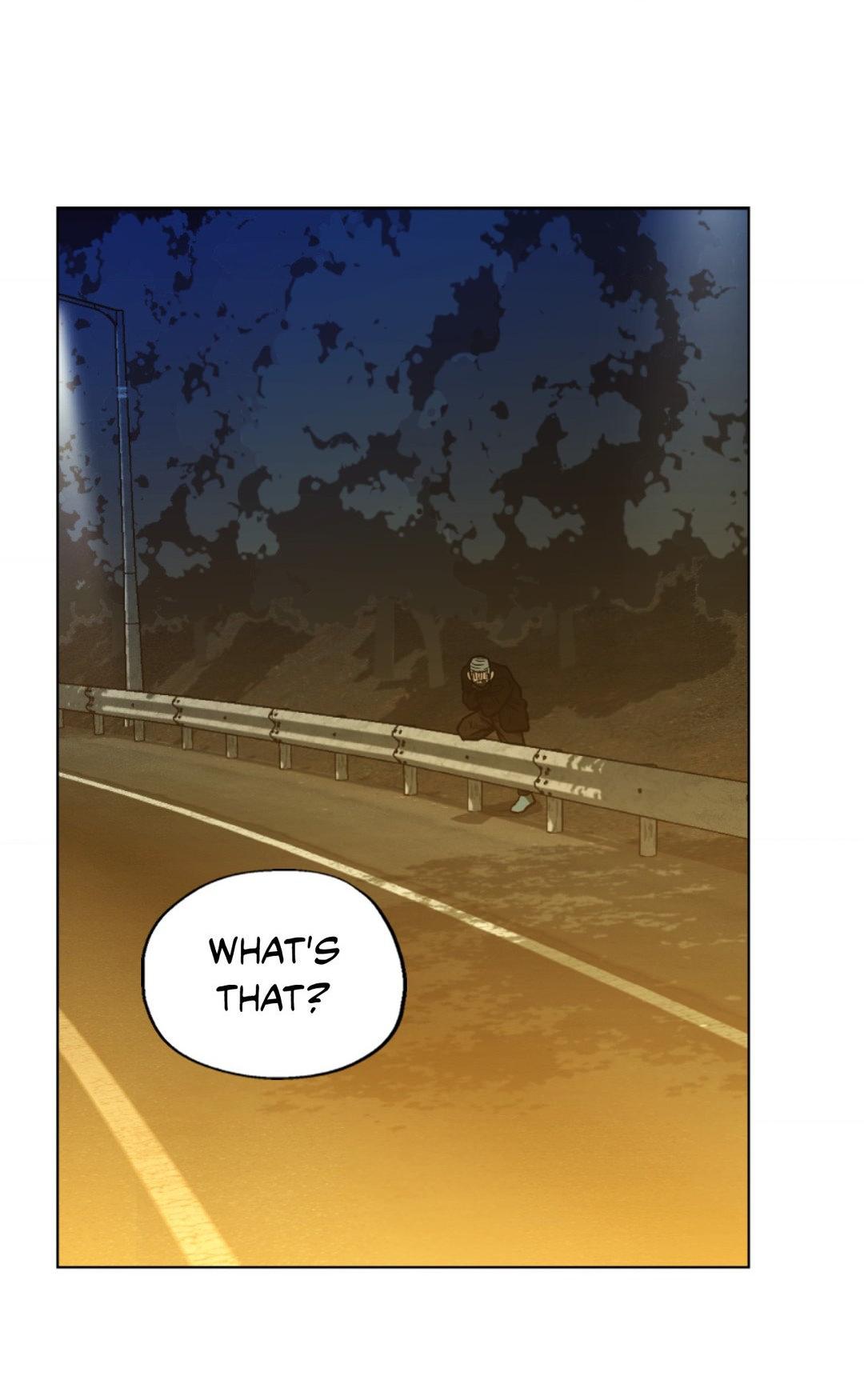 When the Killer Falls in Love Chapter 58 - Page 58 in English