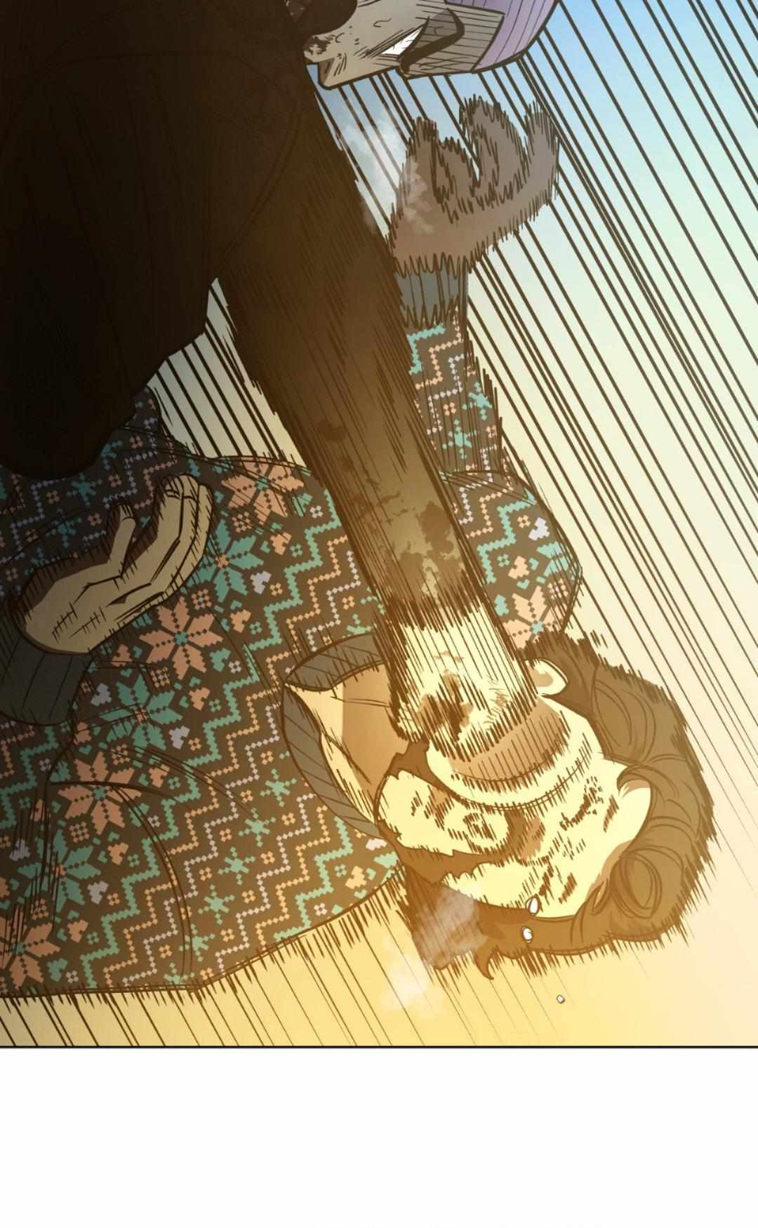 When the Killer Falls in Love Chapter 58 - Page 62 in English