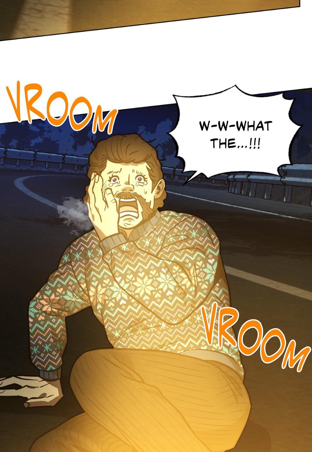 When the Killer Falls in Love Chapter 58 - Page 64 in English