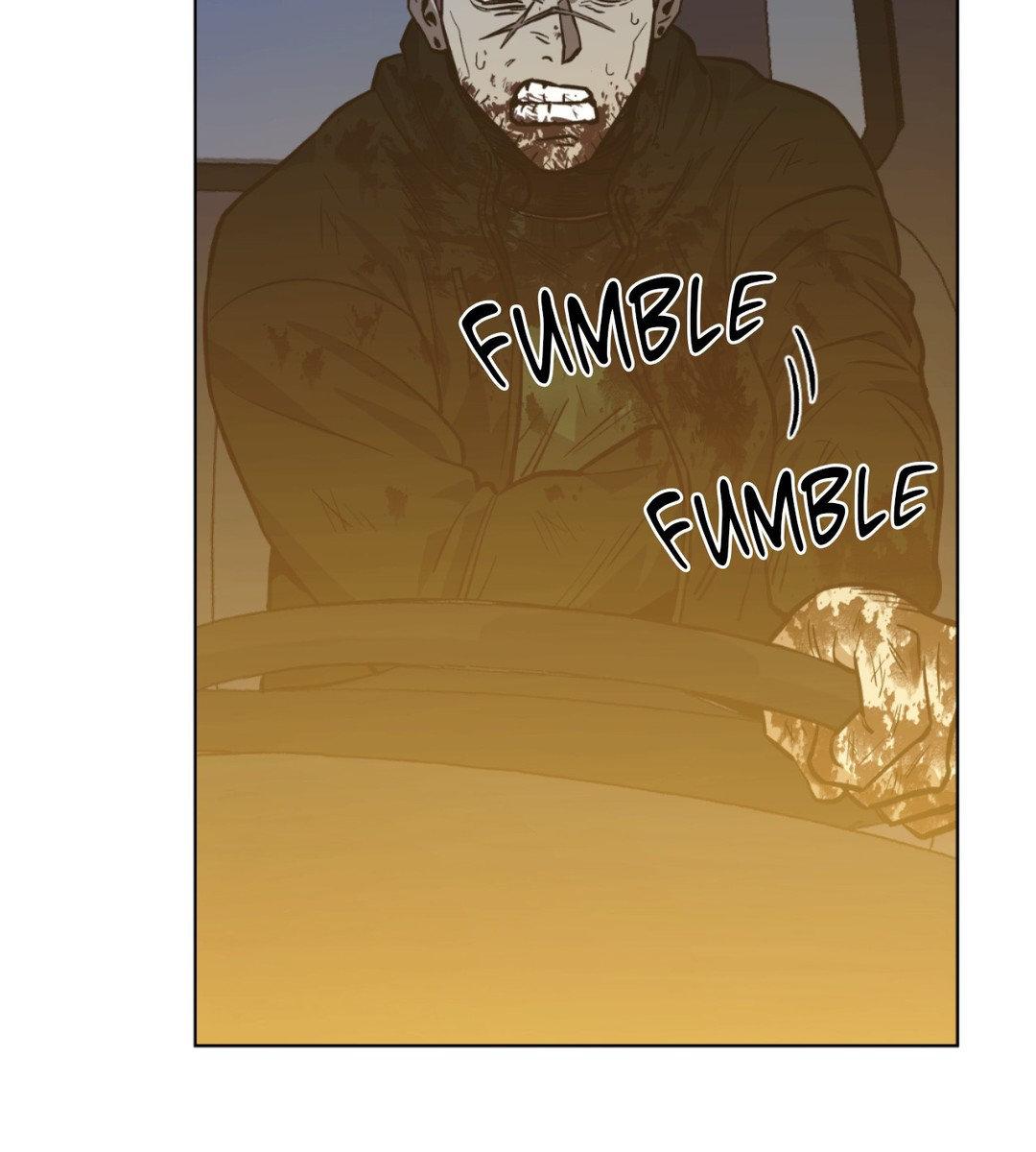 When the Killer Falls in Love Chapter 58 - Page 70 in English