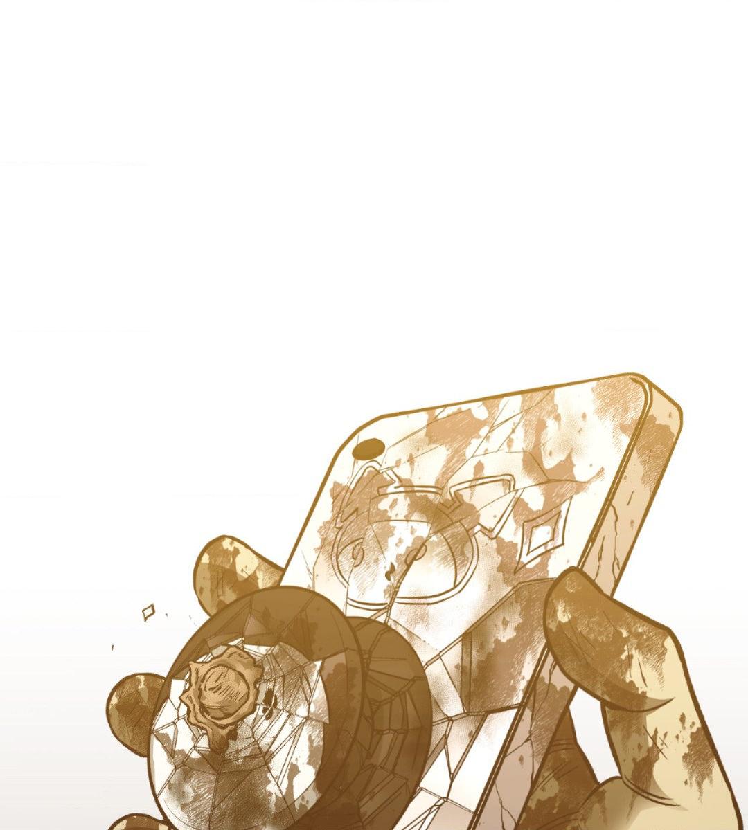 When the Killer Falls in Love Chapter 58 - Page 71 in English
