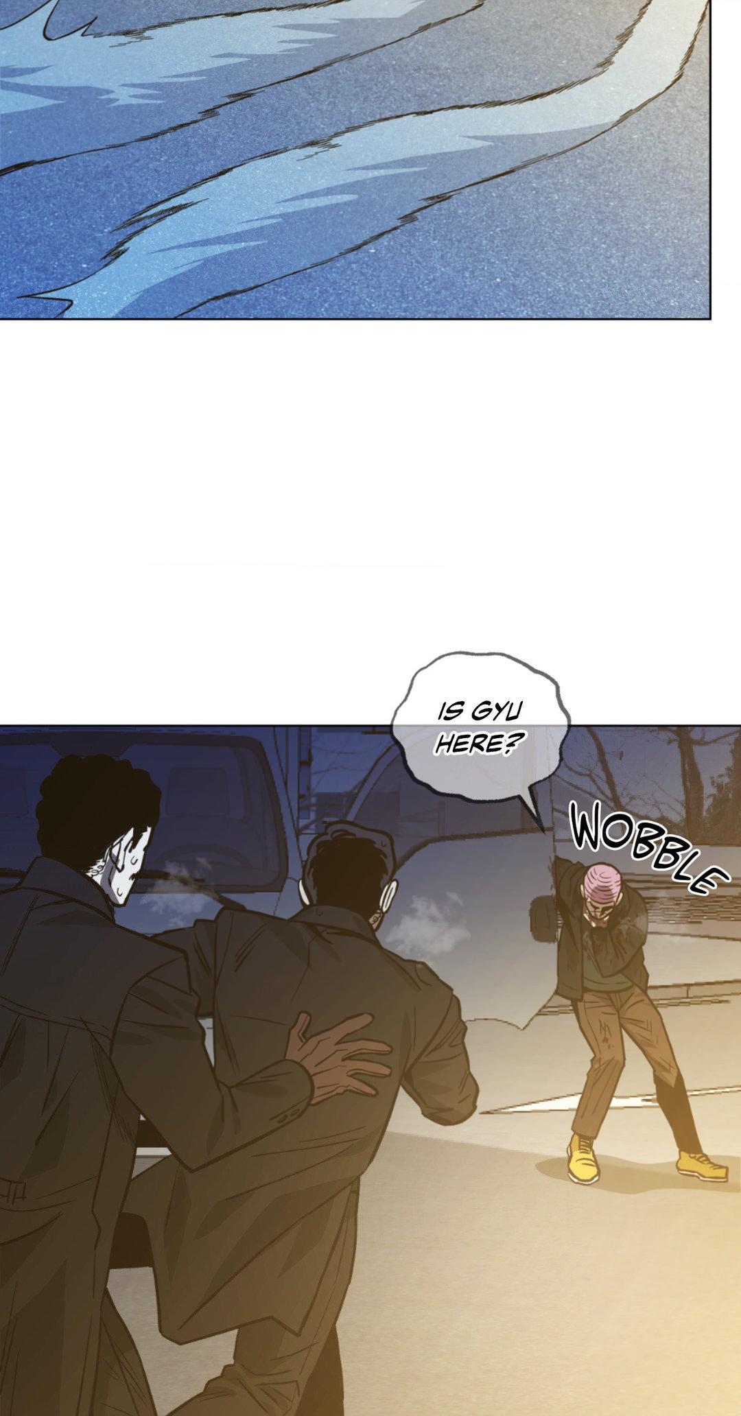 When the Killer Falls in Love Chapter 58 - Page 76 in English