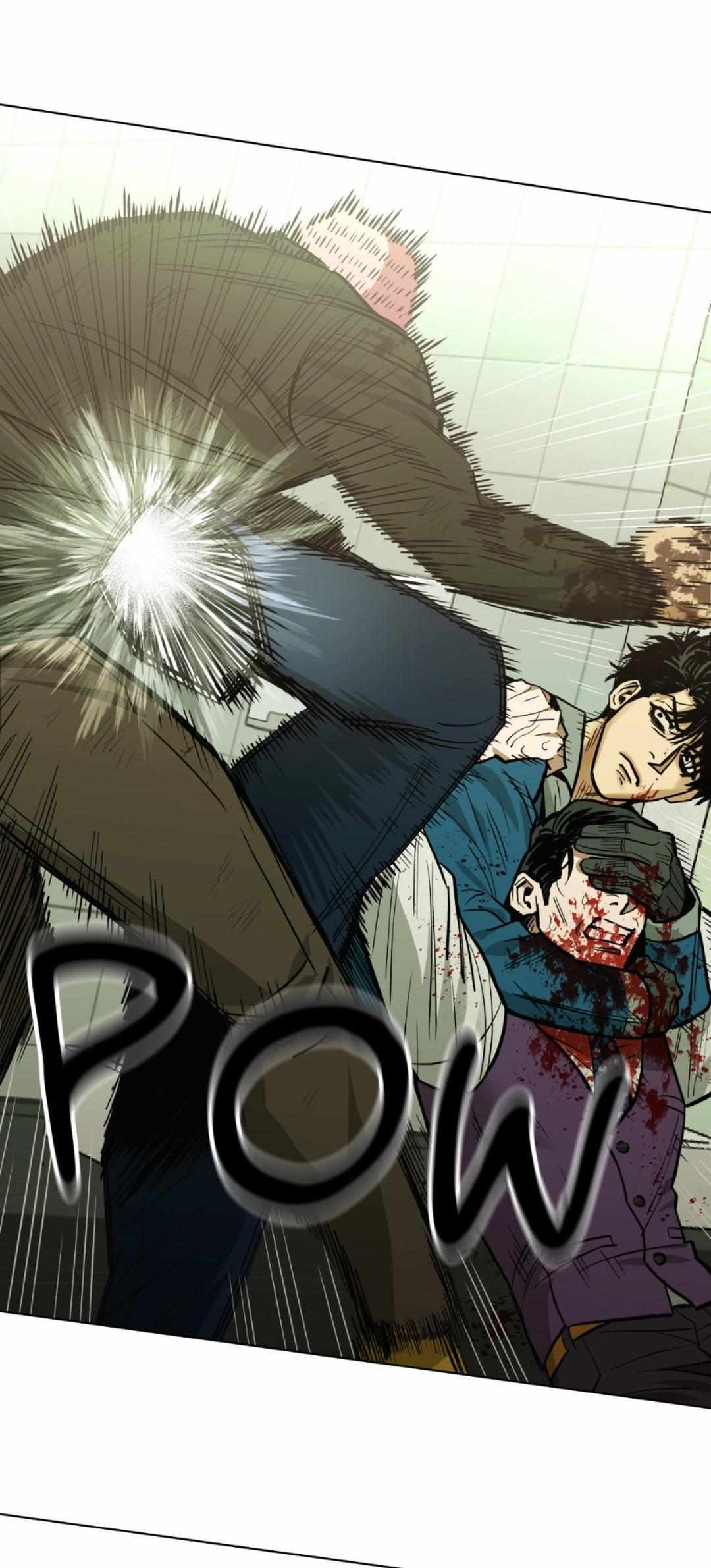 When the Killer Falls in Love Chapter 58 - Page 83 in English