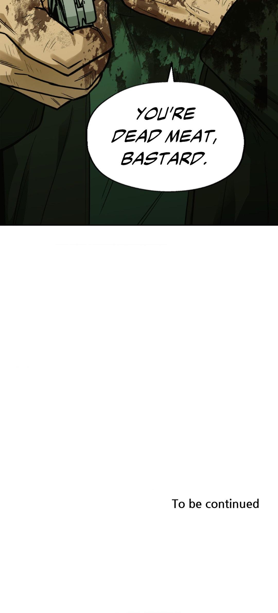 When the Killer Falls in Love Chapter 58 - Page 87 in English