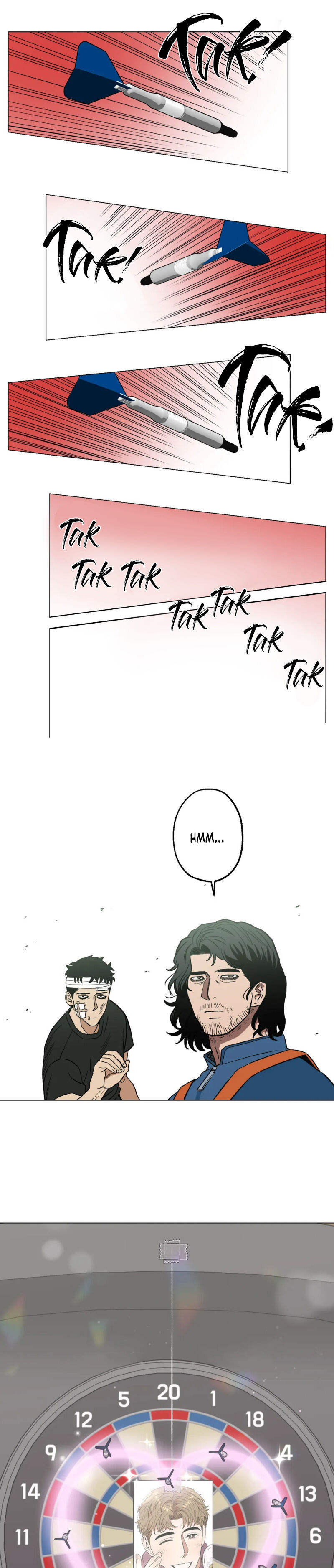 When the Killer Falls in Love Chapter 6 - Page 10 in English