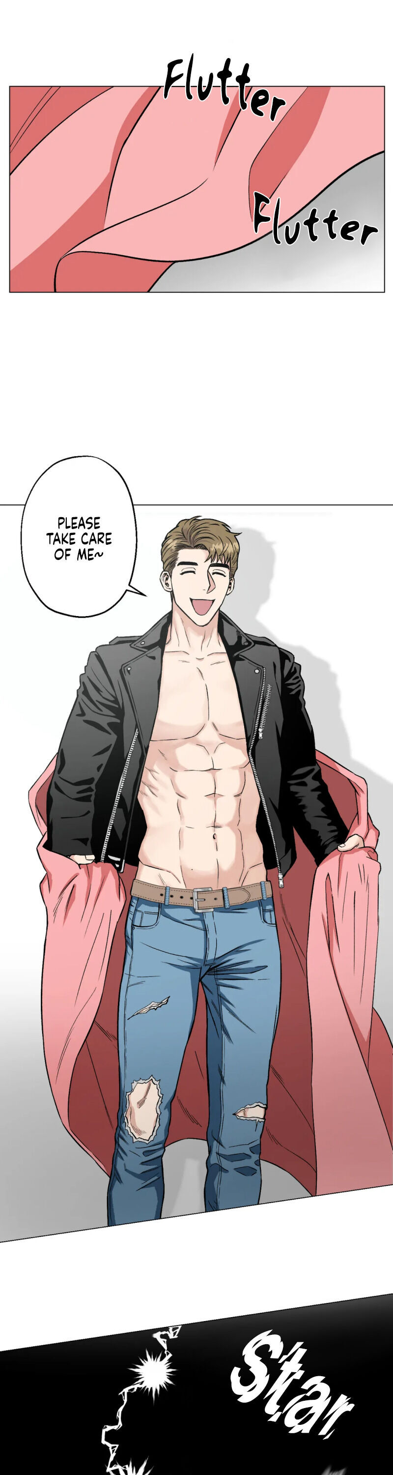 When the Killer Falls in Love Chapter 6 - Page 18 in English