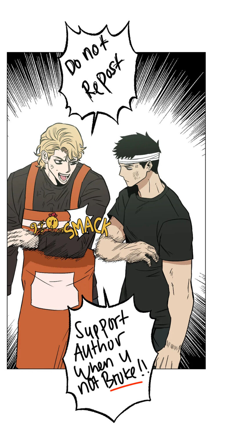 When the Killer Falls in Love Chapter 6 - Page 30 in English