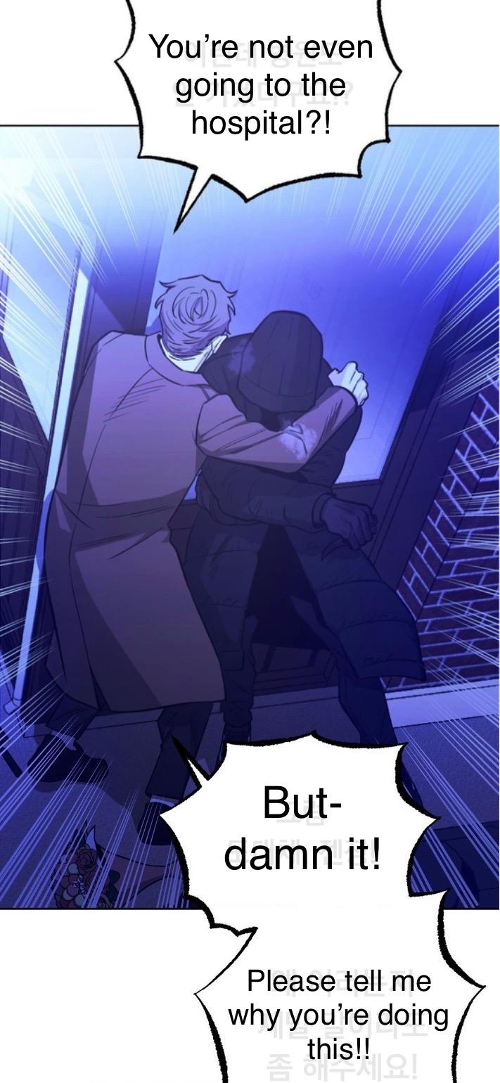 When the Killer Falls in Love Chapter 60 - Page 18 in English