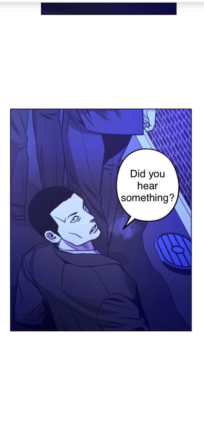 When the Killer Falls in Love Chapter 60 - Page 20 in English