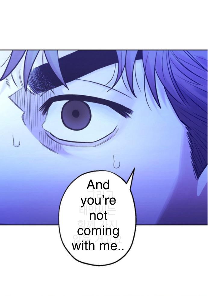 When the Killer Falls in Love Chapter 60 - Page 25 in English