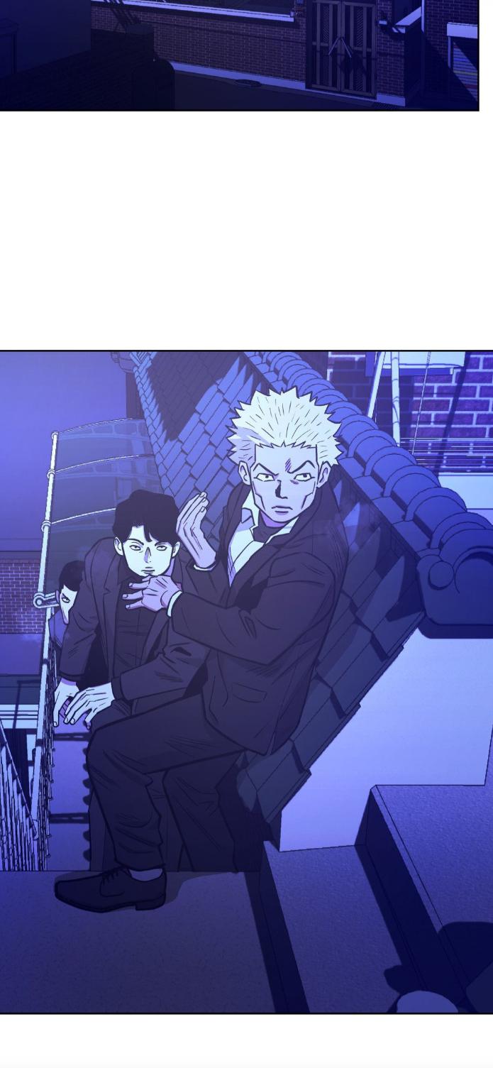When the Killer Falls in Love Chapter 60 - Page 30 in English