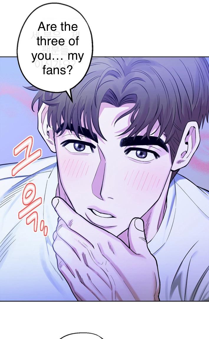 When the Killer Falls in Love Chapter 60 - Page 40 in English