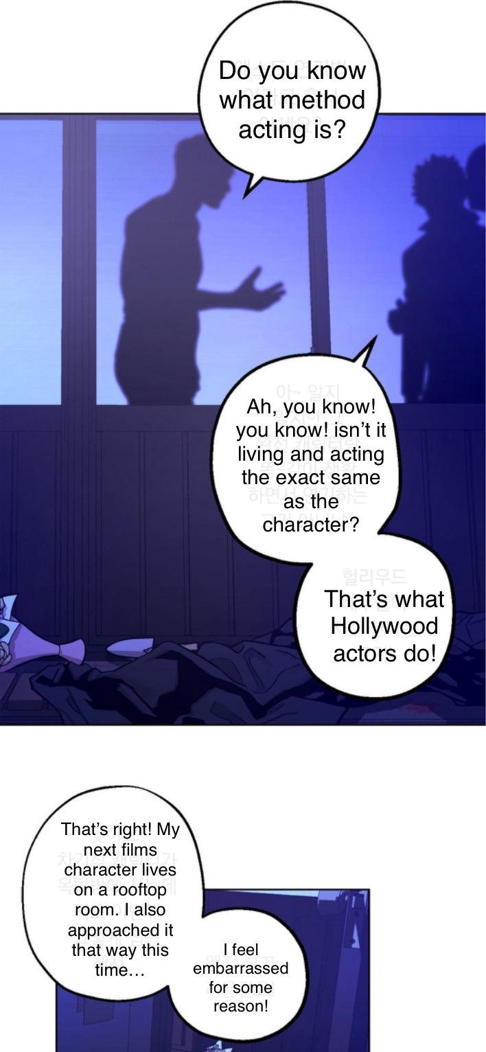 When the Killer Falls in Love Chapter 60 - Page 43 in English