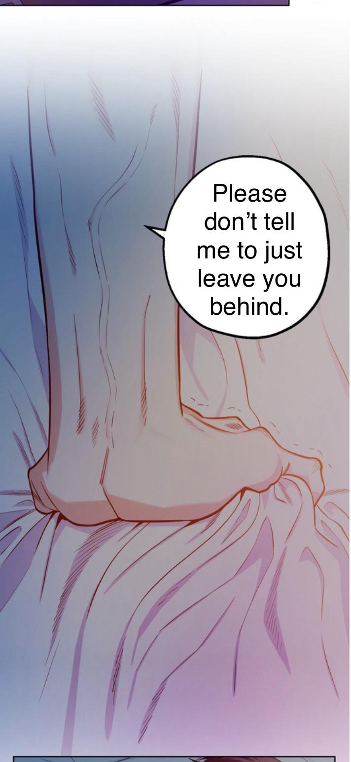 When the Killer Falls in Love Chapter 60 - Page 60 in English