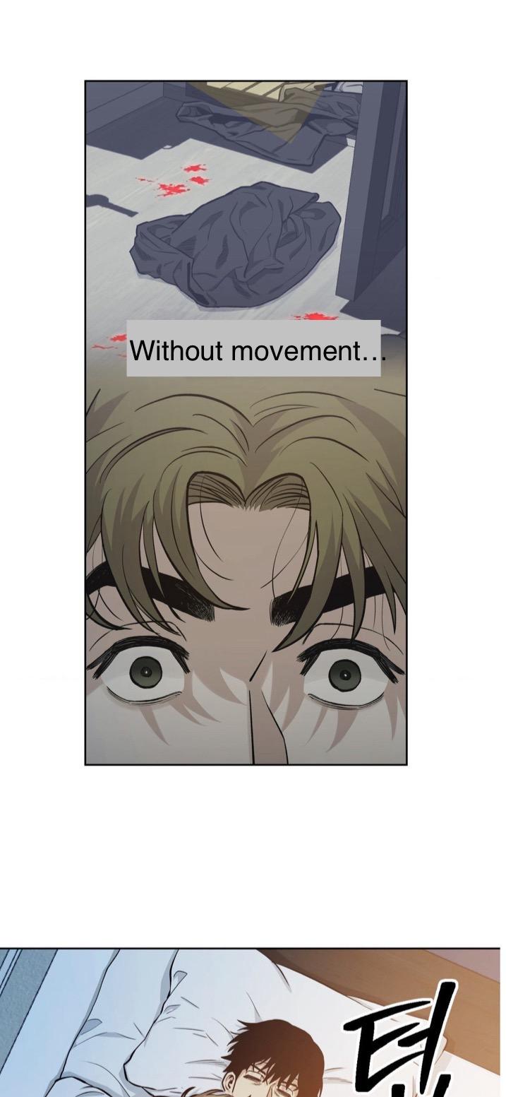 When the Killer Falls in Love Chapter 60 - Page 65 in English