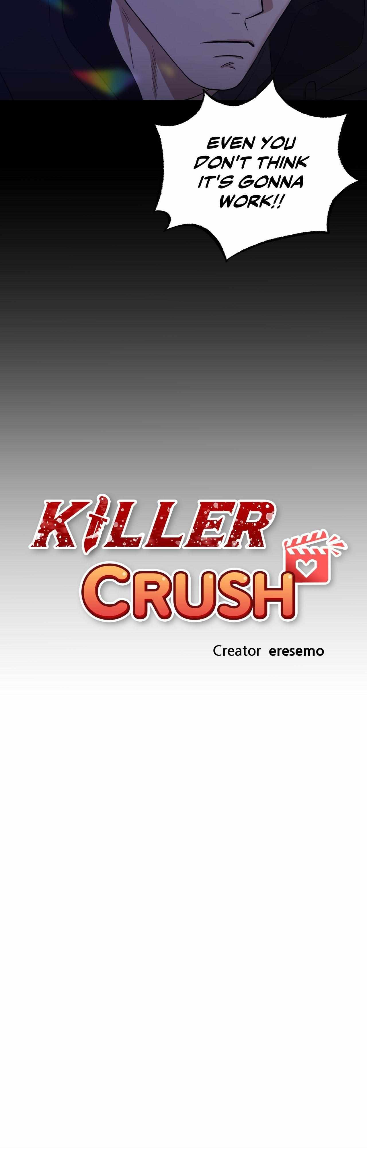 When the Killer Falls in Love Chapter 64 - Page 6 in English