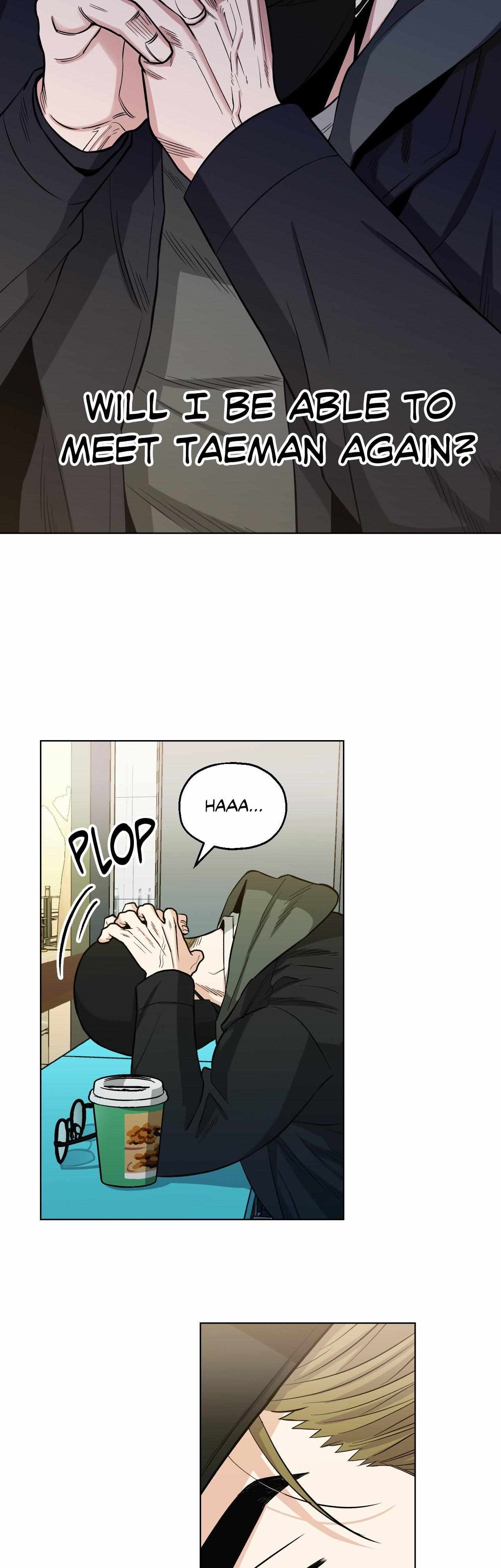 When the Killer Falls in Love Chapter 66 - Page 11 in English