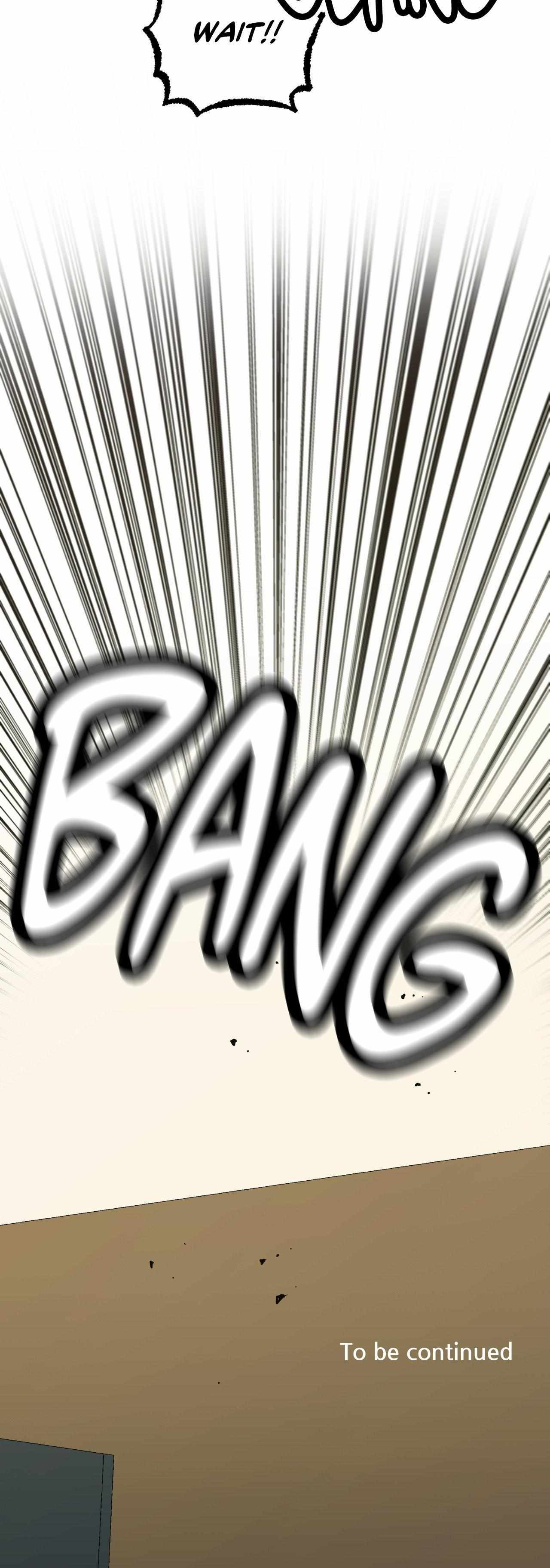 When the Killer Falls in Love Chapter 66 - Page 31 in English