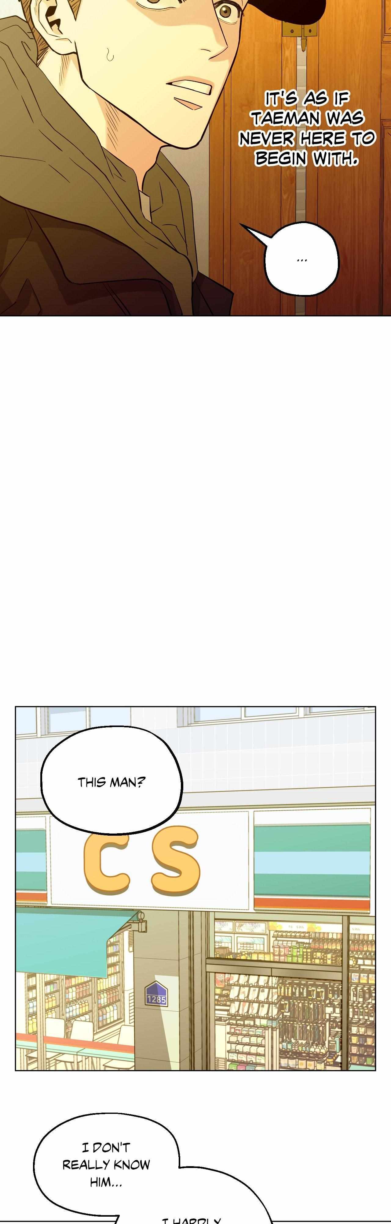 When the Killer Falls in Love Chapter 66 - Page 5 in English