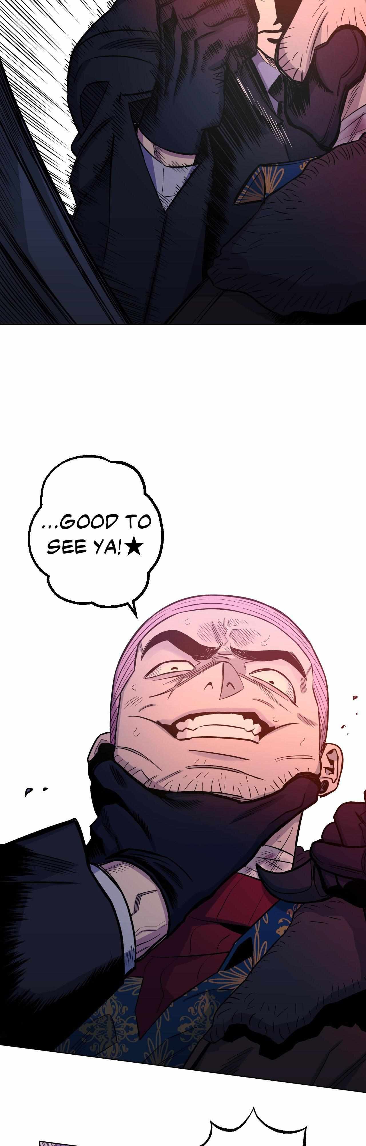 When the Killer Falls in Love Chapter 67 - Page 17 in English