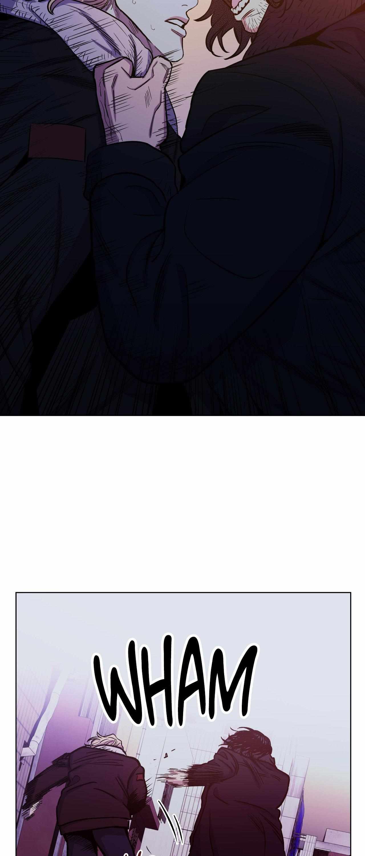 When the Killer Falls in Love Chapter 68 - Page 41 in English