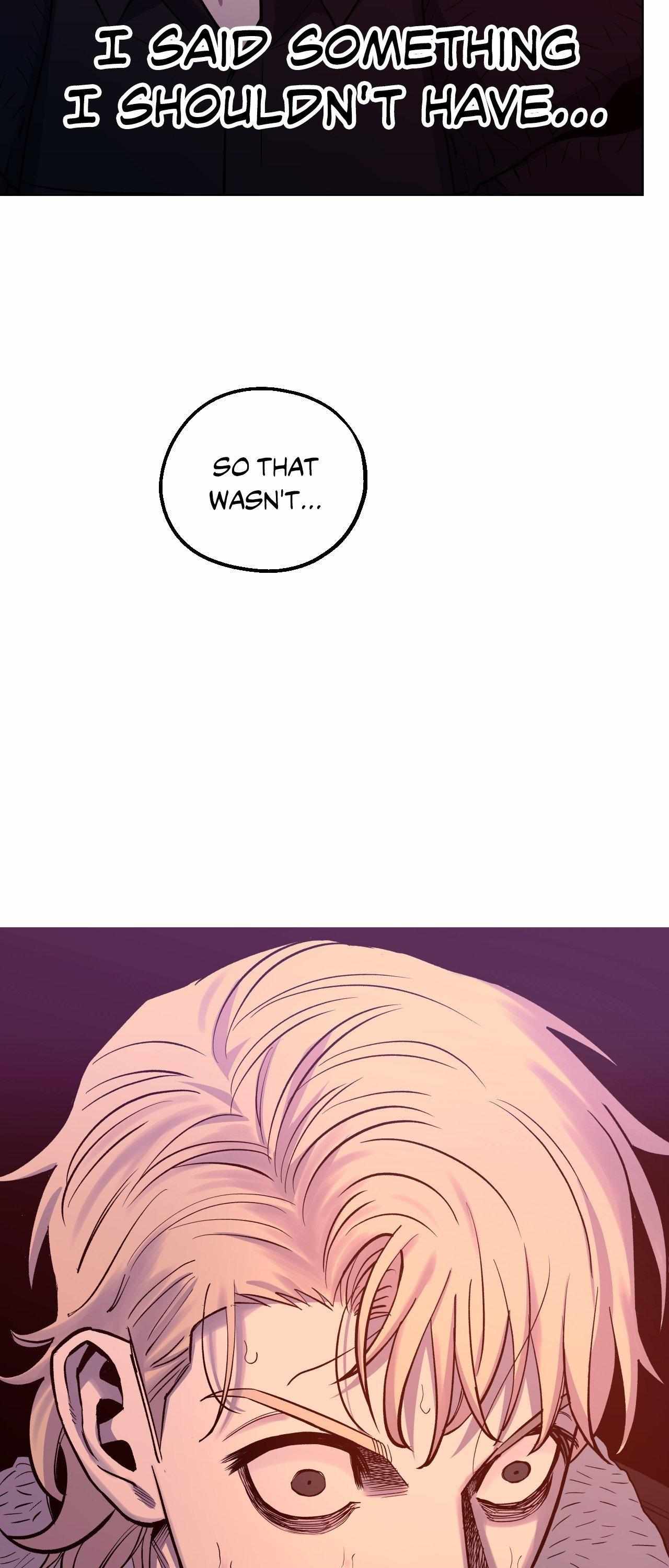 When the Killer Falls in Love Chapter 68 - Page 47 in English