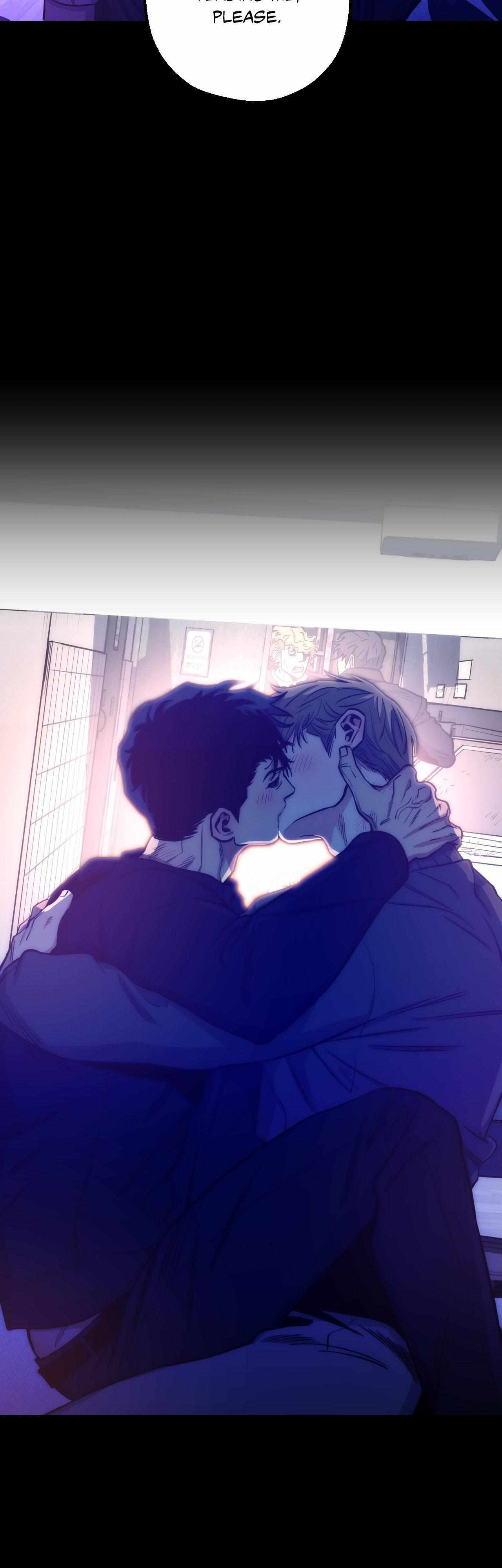 When the Killer Falls in Love Chapter 69 - Page 16 in English