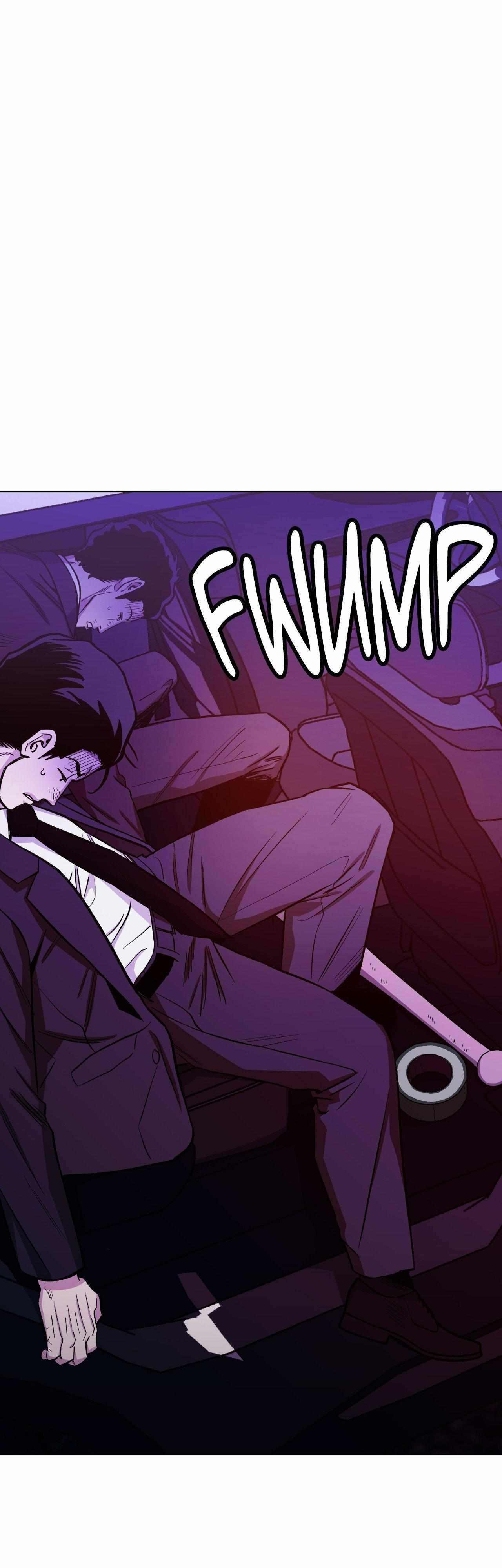 When the Killer Falls in Love Chapter 69 - Page 31 in English