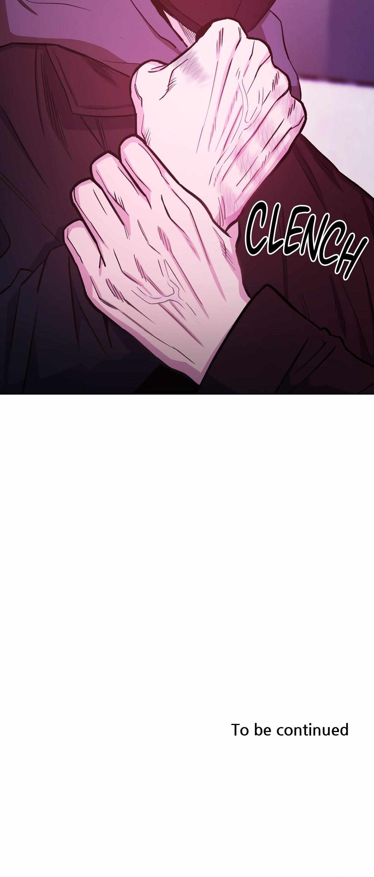 When the Killer Falls in Love Chapter 69 - Page 34 in English