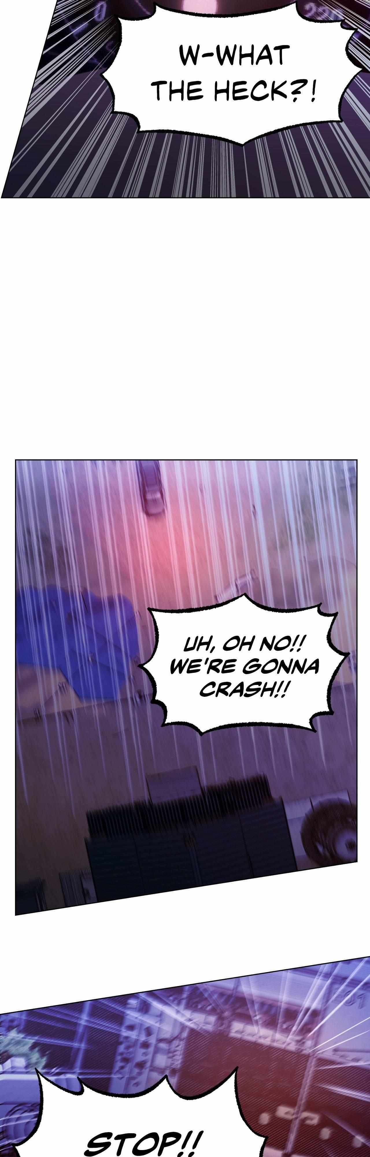 When the Killer Falls in Love Chapter 70 - Page 27 in English