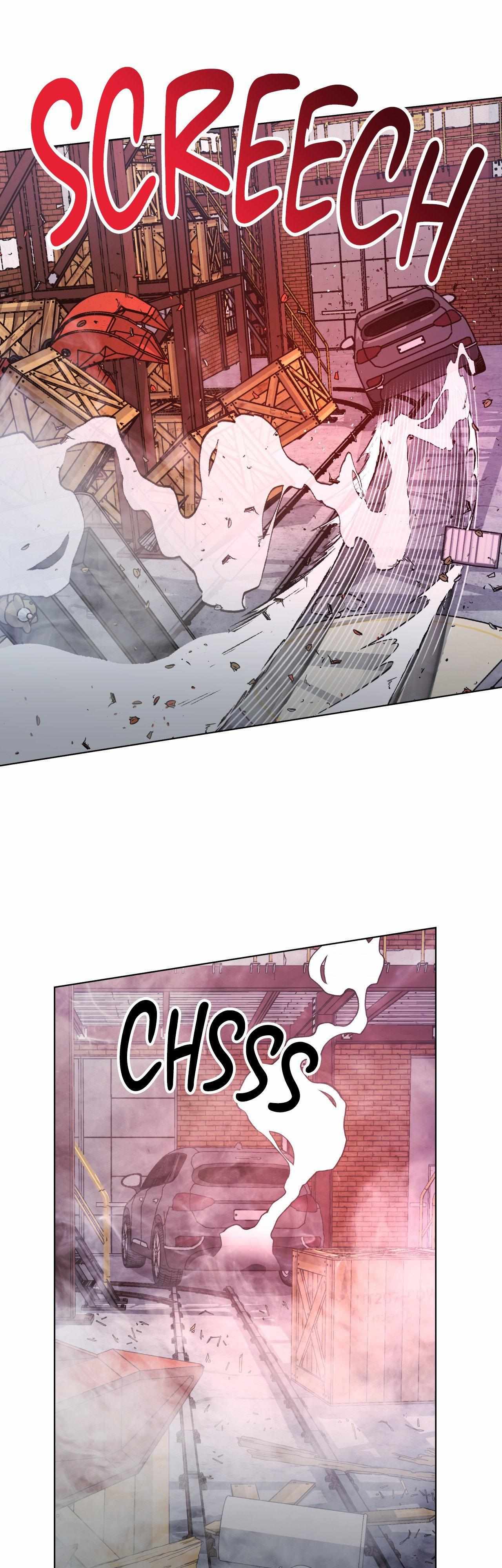 When the Killer Falls in Love Chapter 71 - Page 3 in English