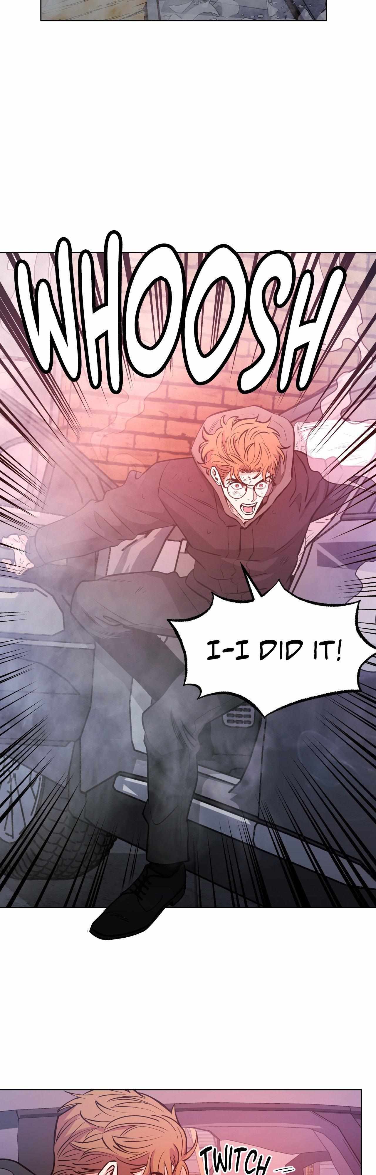When the Killer Falls in Love Chapter 71 - Page 4 in English