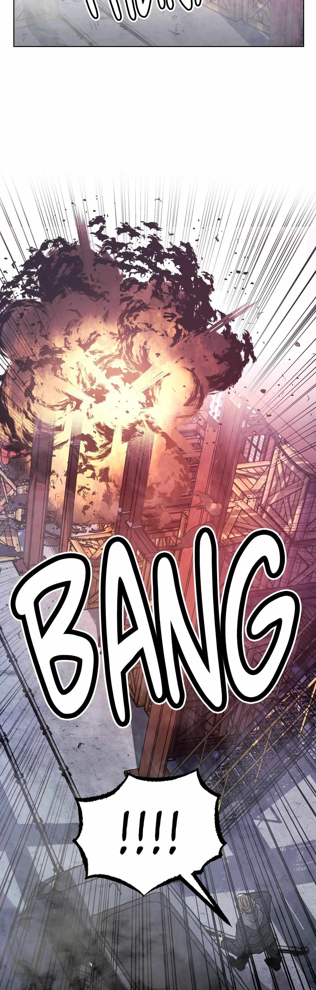 When the Killer Falls in Love Chapter 71 - Page 6 in English