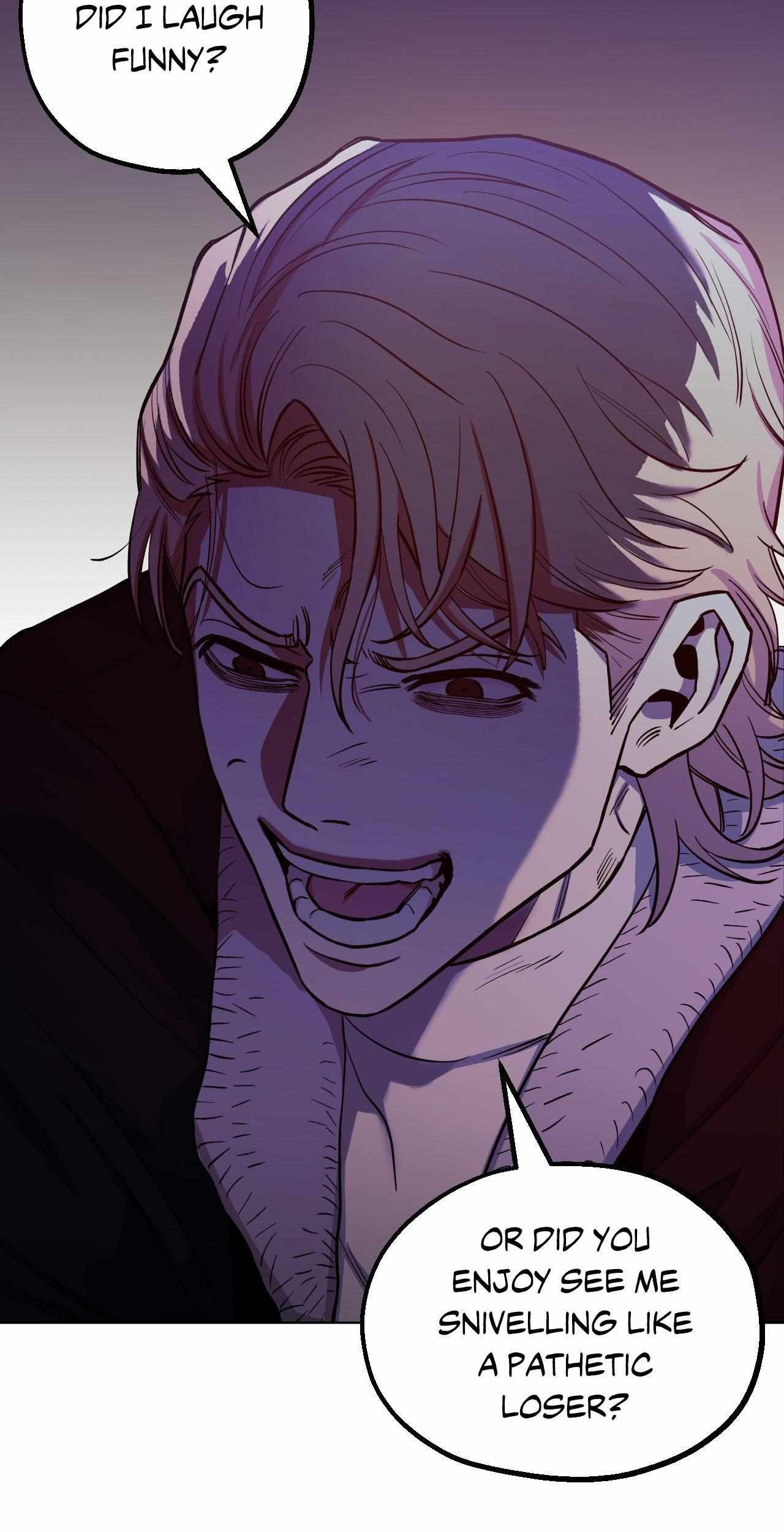 When the Killer Falls in Love Chapter 72 - Page 16 in English
