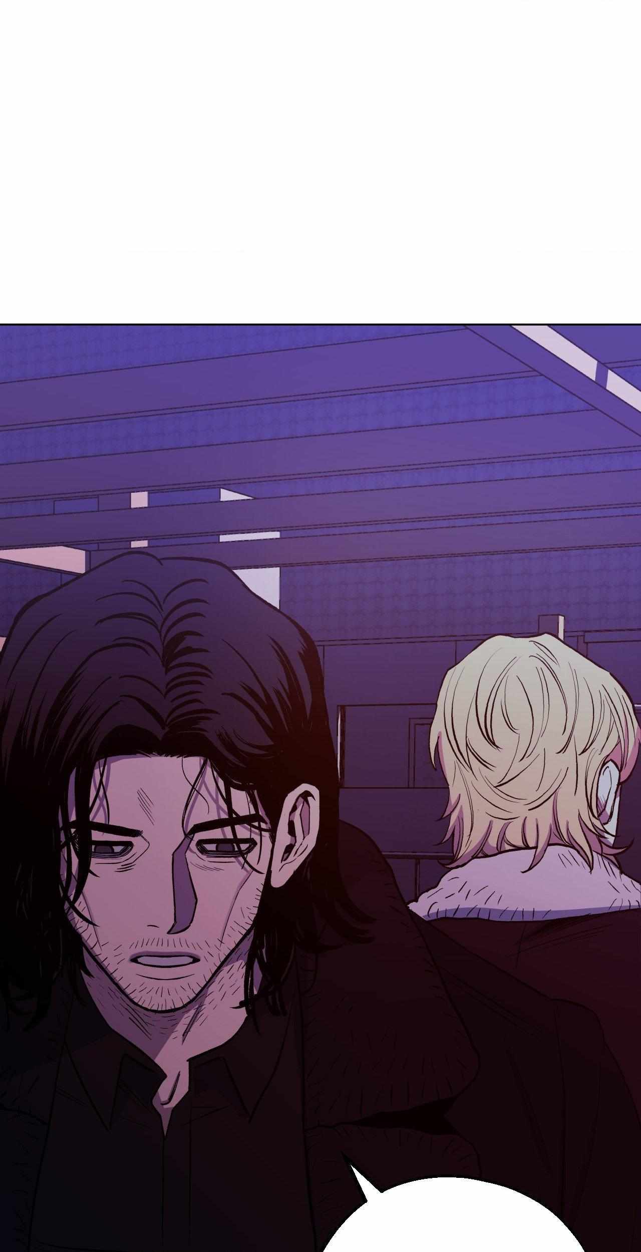 When the Killer Falls in Love Chapter 72 - Page 19 in English