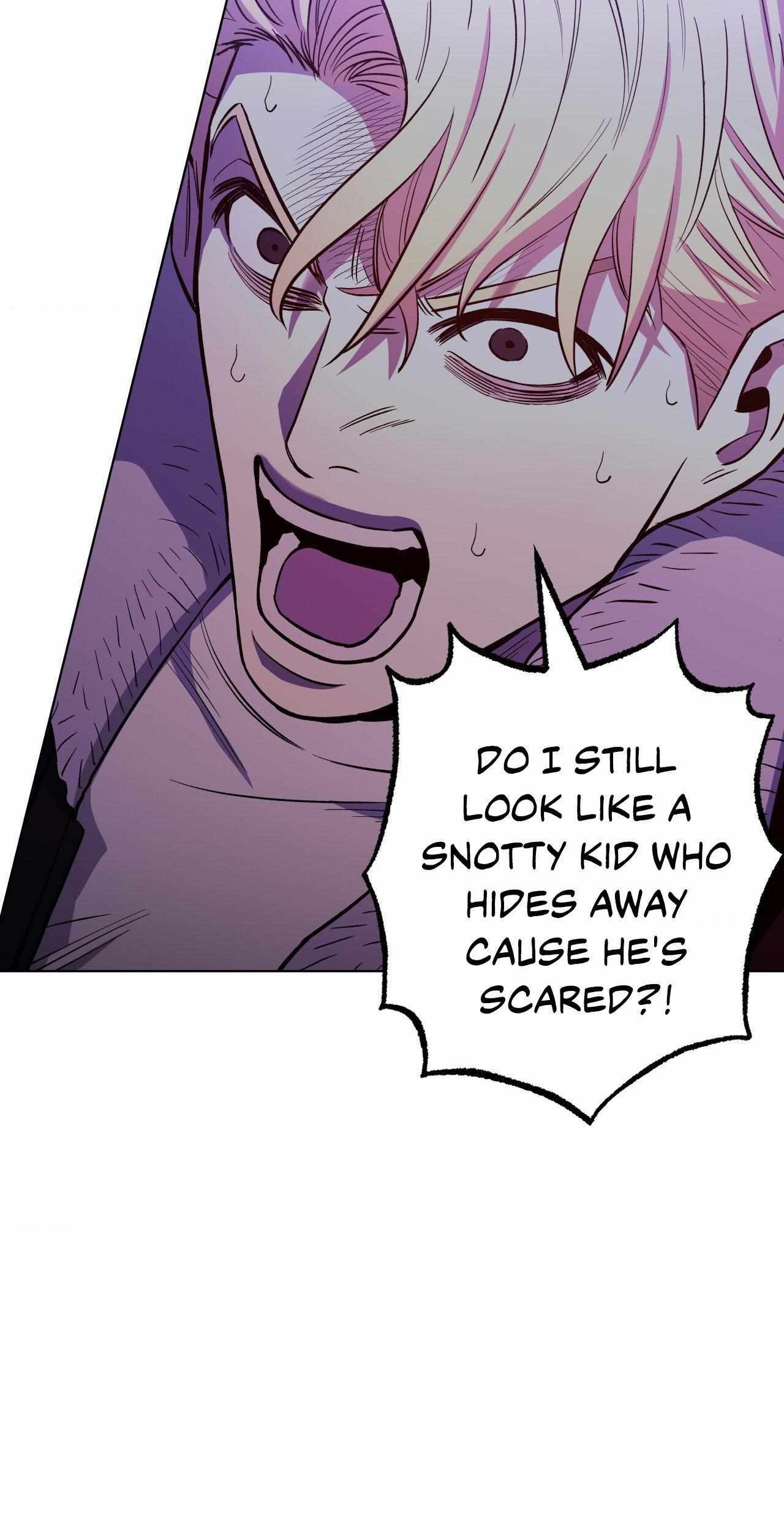 When the Killer Falls in Love Chapter 72 - Page 29 in English