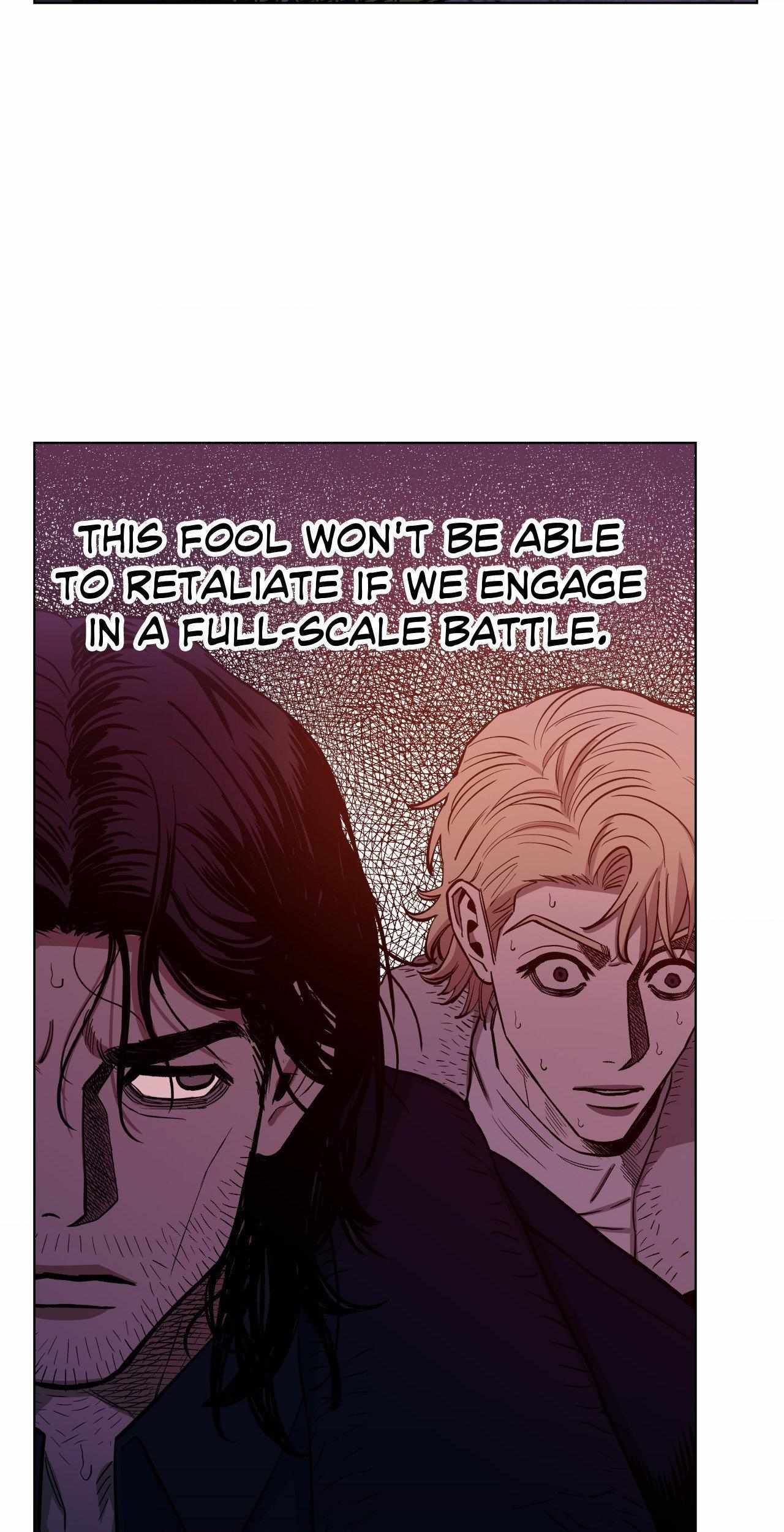 When the Killer Falls in Love Chapter 72 - Page 3 in English