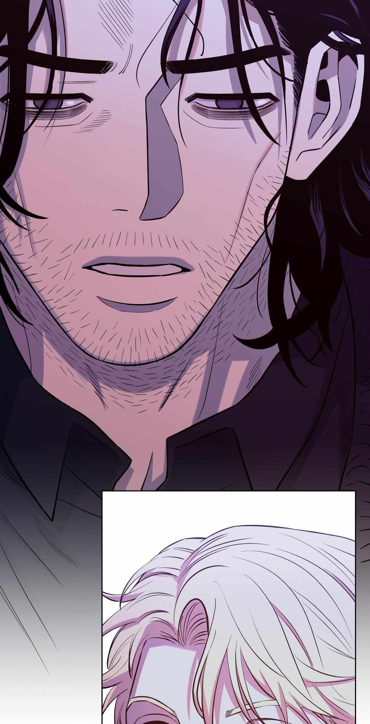 When the Killer Falls in Love Chapter 72 - Page 51 in English