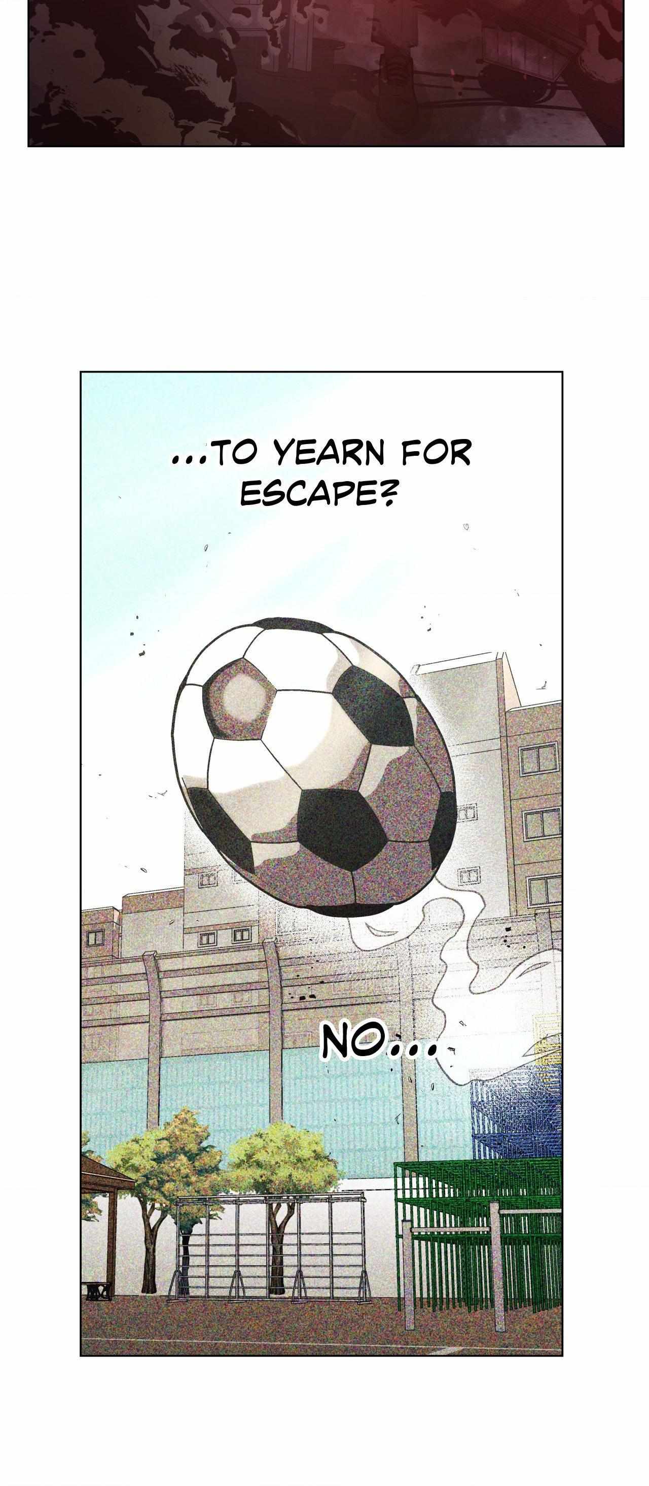 When the Killer Falls in Love Chapter 73 - Page 26 in English